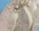 簡単 鶏ハム作り方3写真