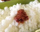 あっ♡という間に梅かつお作り方4写真
