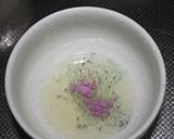 キャラ弁✿モンスターズ✿サリーとマイク♪作り方2写真