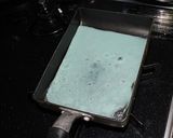 キャラ弁✿モンスターズ✿サリーとマイク♪作り方5写真
