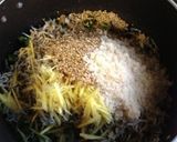ゴーヤとじゃこの佃煮作り方4写真