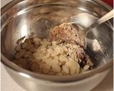 自家製酵母でふすまビスコッテイ作り方3写真