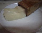 夏にピッタリ！滝川豆腐作り方6写真