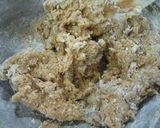 あんバタ§ケーキ作り方7写真