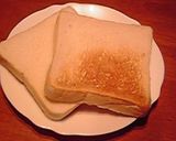 新食感！？食パンの焼き方～トーストのコツ作り方2写真