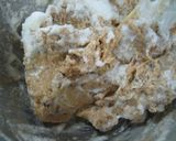あんバタ§ケーキ作り方6写真