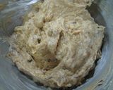 あんバタ§ケーキ作り方8写真