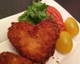 豆腐おからダネで枝豆入りクリームコロッケ作り方8写真