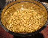 海外でも絹ごし豆腐作っちゃおう！作り方1写真