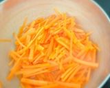 具材３つで☆ひじきの煮物作り方1写真