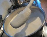 海外でも絹ごし豆腐作っちゃおう！作り方7写真