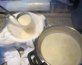 海外でも絹ごし豆腐作っちゃおう！作り方10写真