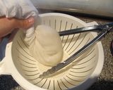 海外でも絹ごし豆腐作っちゃおう！作り方11写真
