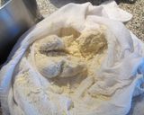 海外でも絹ごし豆腐作っちゃおう！作り方12写真