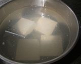 海外でも絹ごし豆腐作っちゃおう！作り方21写真