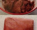 ハートクッキー♡作り方4写真
