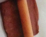 ハートクッキー♡作り方5写真