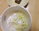 カレーつけ麺作り方1写真