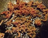 カレーつけ麺作り方2写真