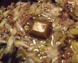 カレーつけ麺作り方4写真