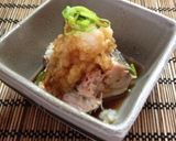 ＊サバ缶で♡盛るだけ旨旨一品＊作り方2写真