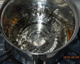 卵かけご飯用だし醤油作り方1写真