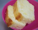 ジャガイモとヨーグルトでパウンドケーキ作り方6写真