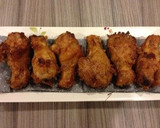 ほっとけば出来る揚げない簡単唐揚げ♥作り方6写真