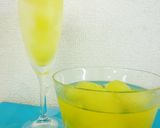 ロックアイ酢☆キャンディー作り方2写真