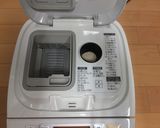 早焼き☆ウチの黒糖ミルク食パン作り方2写真