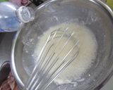 アスパラガスとベーコン巻きのフライ作り方3写真
