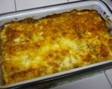 夏のごちそう、ギリシャ料理ムサカ作り方7写真