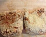 薄揚げでメンチカツ作り方8写真