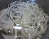 THE オニオンスライス作り方1写真