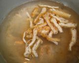 牛すじと味噌で☆大阪どて焼き風カレー作り方7写真