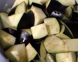 焼野菜のバルサミコ酢マリネ作り方2写真