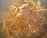 牛すじと味噌で☆大阪どて焼き風カレー作り方8写真