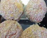 玉ねぎ・キャベツたっぷり☆メンチカツ作り方6写真