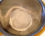 ピザ用生地作り方4写真