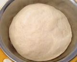 ピザ用生地作り方6写真