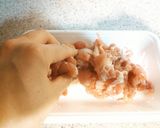 ■きゅうりと豚肉さっぱり炒め■作り方2写真