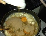チキンの白ワイン煮こみ作り方5写真