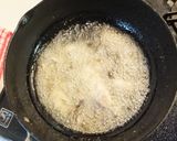 うつぼの唐揚げ作り方5写真