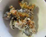 うつぼの唐揚げ作り方7写真