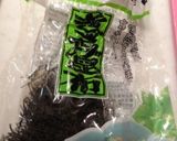 簡単和食♪えのきとコンニャクのきんぴら作り方3写真