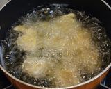 かぼちゃのゴロゴロ揚げ作り方6写真
