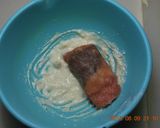 お弁当に♪　しそ巻きチーズカツ作り方4写真