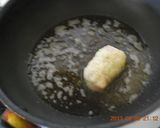 お弁当に♪　しそ巻きチーズカツ作り方5写真