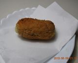 お弁当に♪　しそ巻きチーズカツ作り方6写真