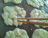 美味しい！スライスアーモンドクッキー作り方6写真